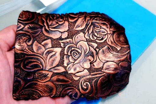 Roses Garden Pattern (OUT, 190x120) #22227