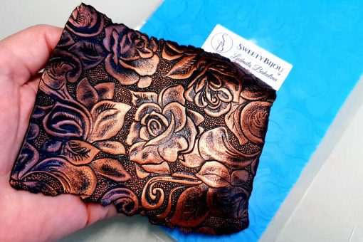 Roses Garden Pattern (OUT, 190x120) #22230