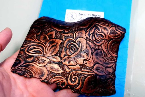 Roses Garden Pattern (OUT, 190x120) #22237