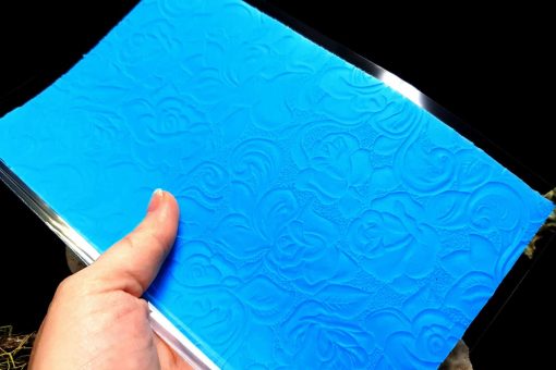 Roses Garden Pattern (OUT, 190x120) #22252