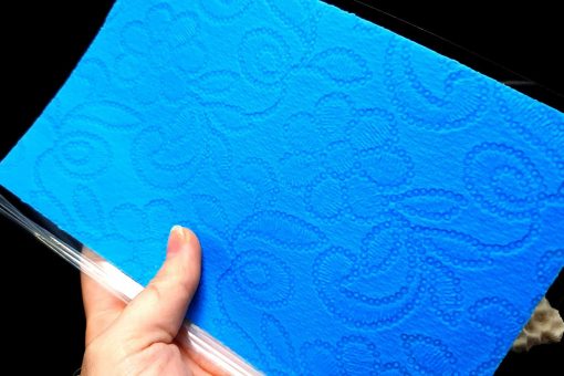 Sequins Flowers (190x120) #22236