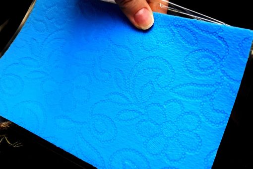 Sequins Flowers (190x120) #22241