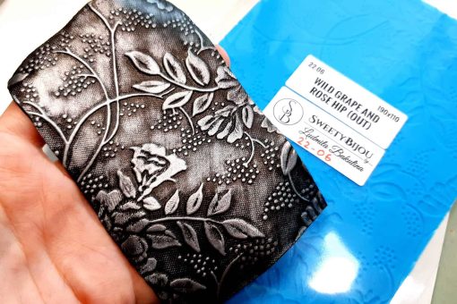 Wild Grape and Rose Hip (OUT, 190x110) #22253