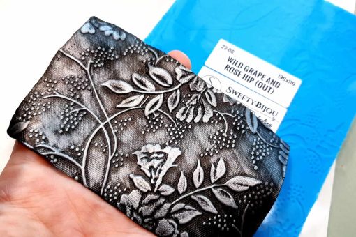 Wild Grape and Rose Hip (OUT, 190x110) #22257