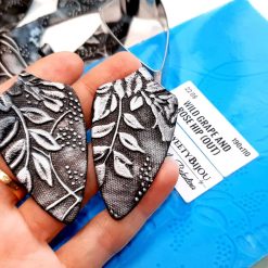 Wild Grape and Rose Hip (OUT, 190x110) #22267