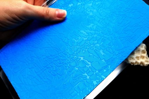 Melted Metal (OUT, 190x110) #22250