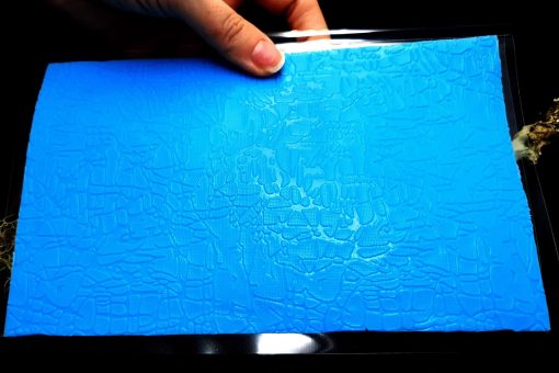 Melted Metal (OUT, 190x110) #22254