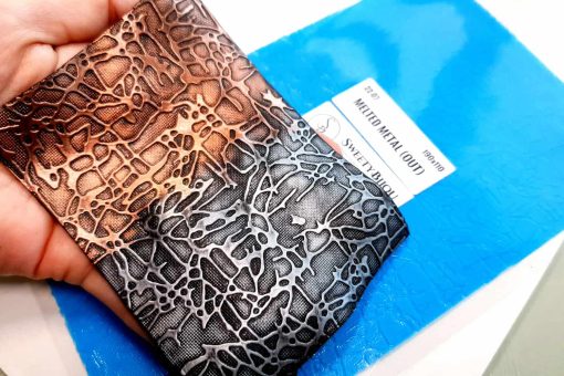 Melted Metal (OUT, 190x110) #22258