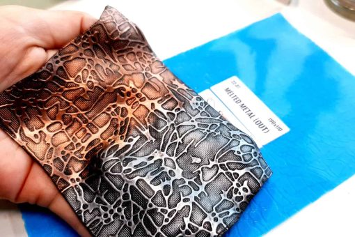 Melted Metal (OUT, 190x110) #22264