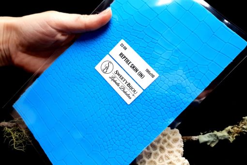 Reptile Skin (IN, 190x110) #22251