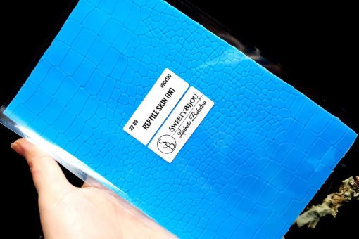 Reptile Skin (IN, 190x110) #22255