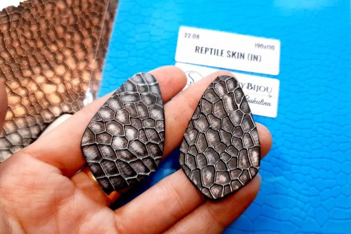 Reptile Skin (IN, 190x110) #22270
