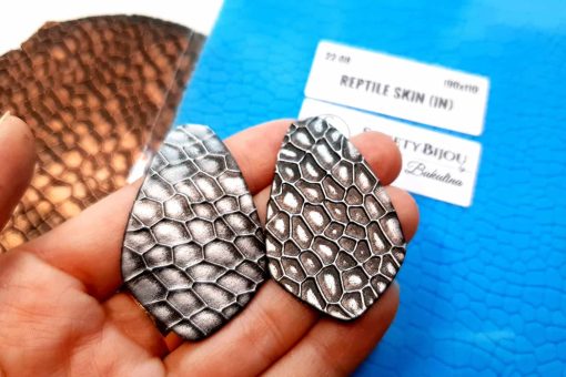 Reptile Skin (IN, 190x110) #22271