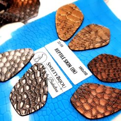 Reptile Skin (IN, 190x110) #22273