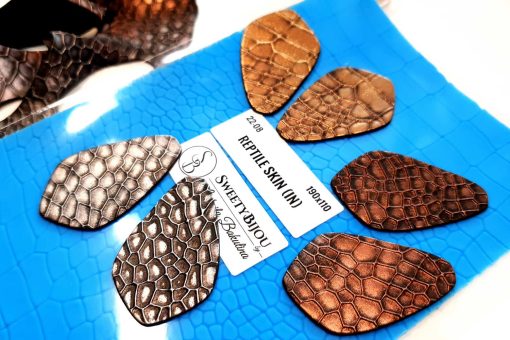 Reptile Skin (IN, 190x110) #22273