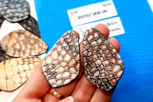 Reptile Skin (IN, 190x110) #22274