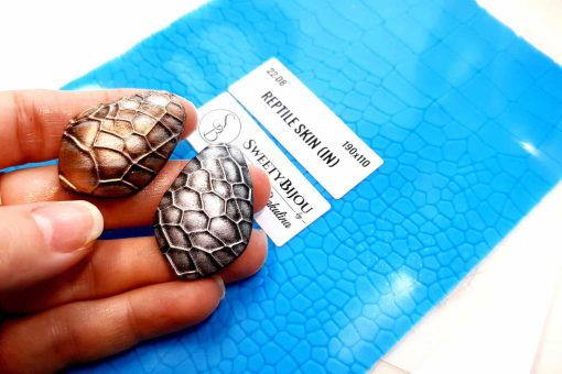 Reptile Skin (IN, 190x110) #22275