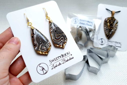 4-pcs Stainless steel shape cutters #22051