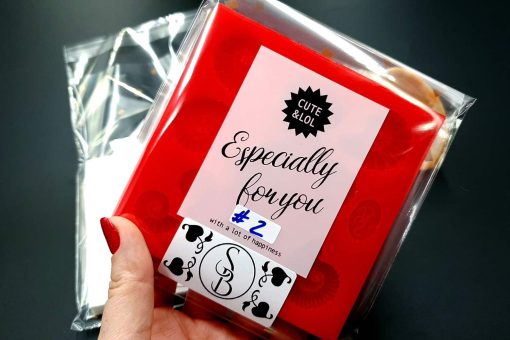 Square Medium Ammonites Mold #2 #21913