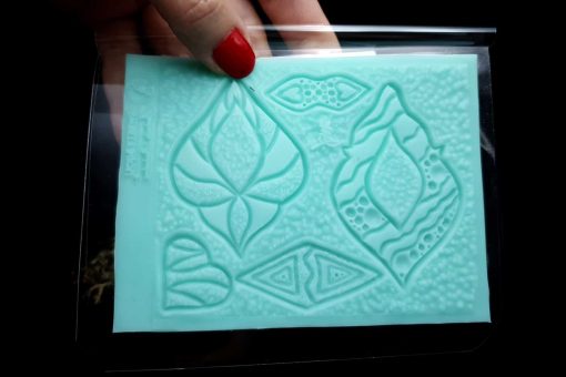 Cloisonne Enamel - The Marvelous East #21837