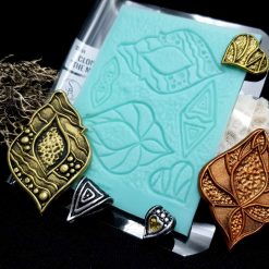 Cloisonne Enamel - The Marvelous East #21853