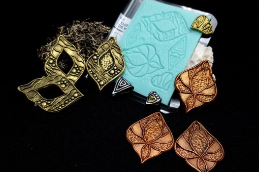 Cloisonne Enamel - The Marvelous East #21857