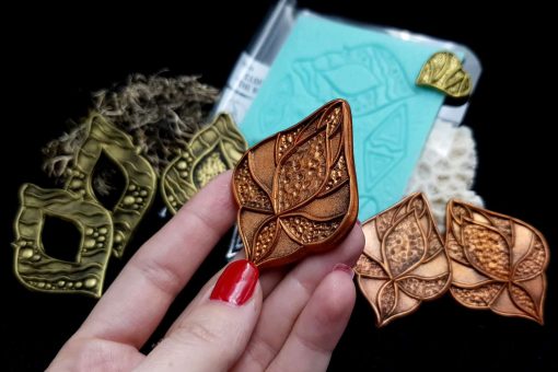 Cloisonne Enamel - The Marvelous East #21860