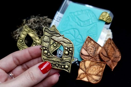 Cloisonne Enamel - The Marvelous East #21863