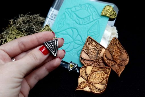 Cloisonne Enamel - The Marvelous East #21865