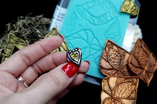 Cloisonne Enamel - The Marvelous East #21867