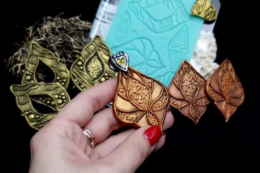 Cloisonne Enamel - The Marvelous East #21868