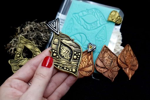 Cloisonne Enamel - The Marvelous East #21869