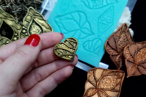 Cloisonne Enamel - The Marvelous East #21870