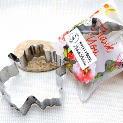 Leaf - Cookie cutter #22371