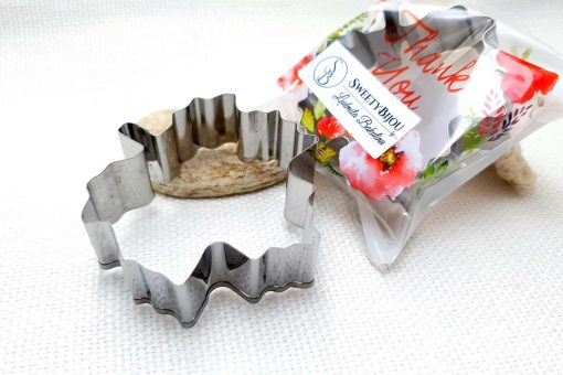 Leaf - Cookie cutter #22373