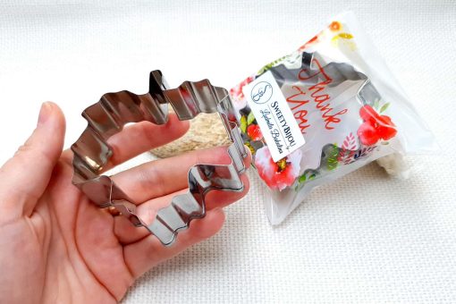 Leaf - Cookie cutter #22375