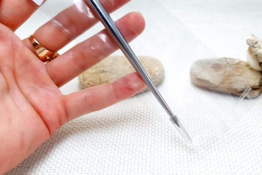 Modeling Tool for Polymer clay (1 pct) #22428