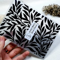 Leaves - plastic texture #22443