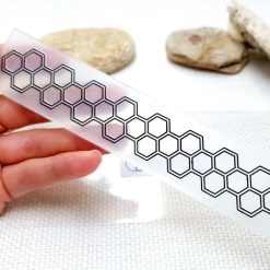 Honeycomb - plastic texture #22466