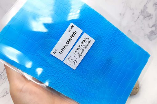 Super Thin Texture - Reptile Skin (OUT, 190x110) #23150