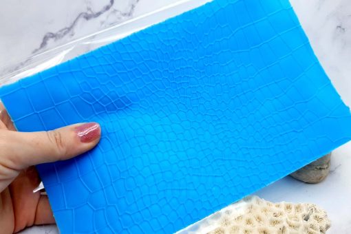 Super Thin Texture - Reptile Skin (OUT, 190x110) #23153