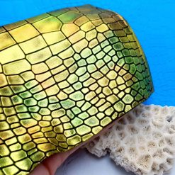 Super Thin Texture - Reptile Skin (OUT, 190x110) #23167