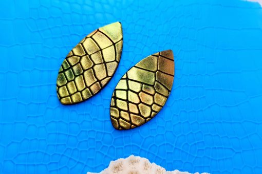 Super Thin Texture - Reptile Skin (OUT, 190x110) #23177