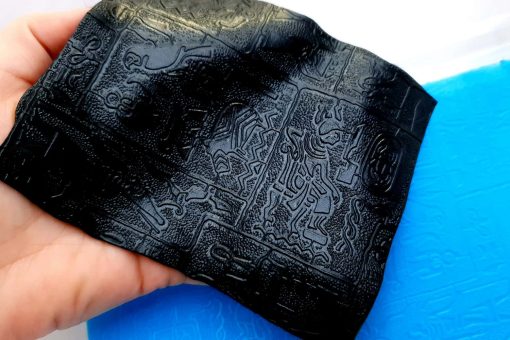 Super Thin Texture - Egyptian Murals (OUT, 190x120) #23181