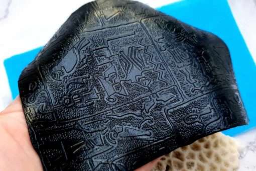 Super Thin Texture - Egyptian Murals (OUT, 190x120) #23186