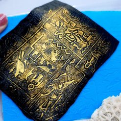 Super Thin Texture - Egyptian Murals (OUT, 190x120) #23207