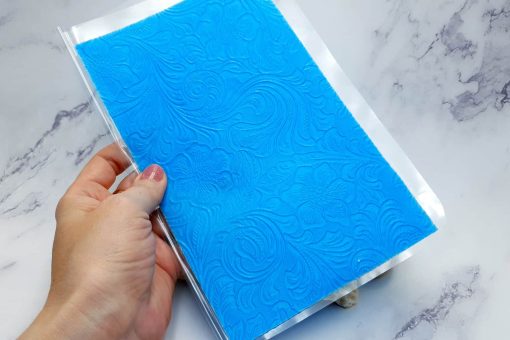 Super Thin Texture - Amazing Flowers (190x110) #23190