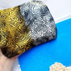 Super Thin Texture - Amazing Flowers (190x110) #23201