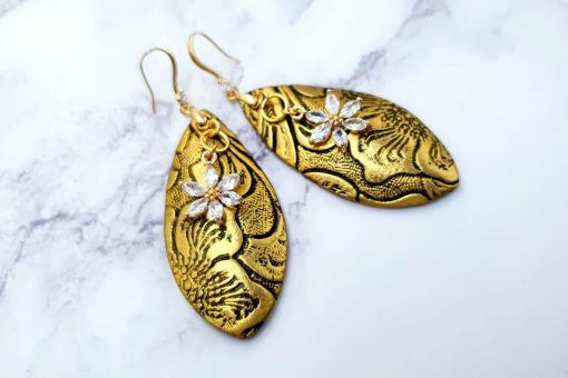 Super Thin Texture - Amazing Flowers (190x110) #23215