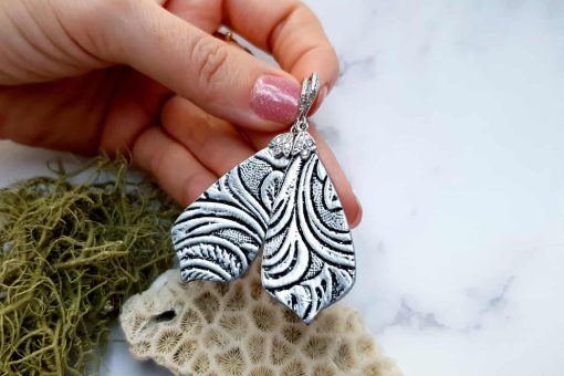 Super Thin Texture - Amazing Flowers (190x110) #23221